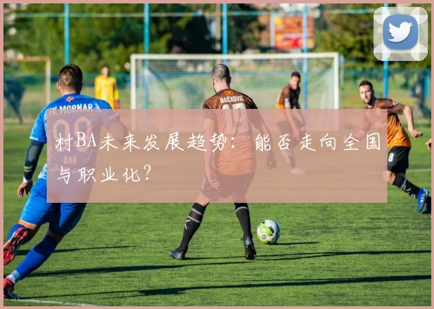 村BA未来发展趋势:能否走向全国与职业化?