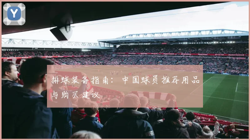 排球装备指南:中国球员推荐用品与购买建议