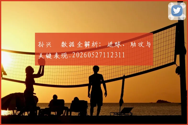 孙兴慜数据全解析:进球、助攻与关键表现_20260527112311